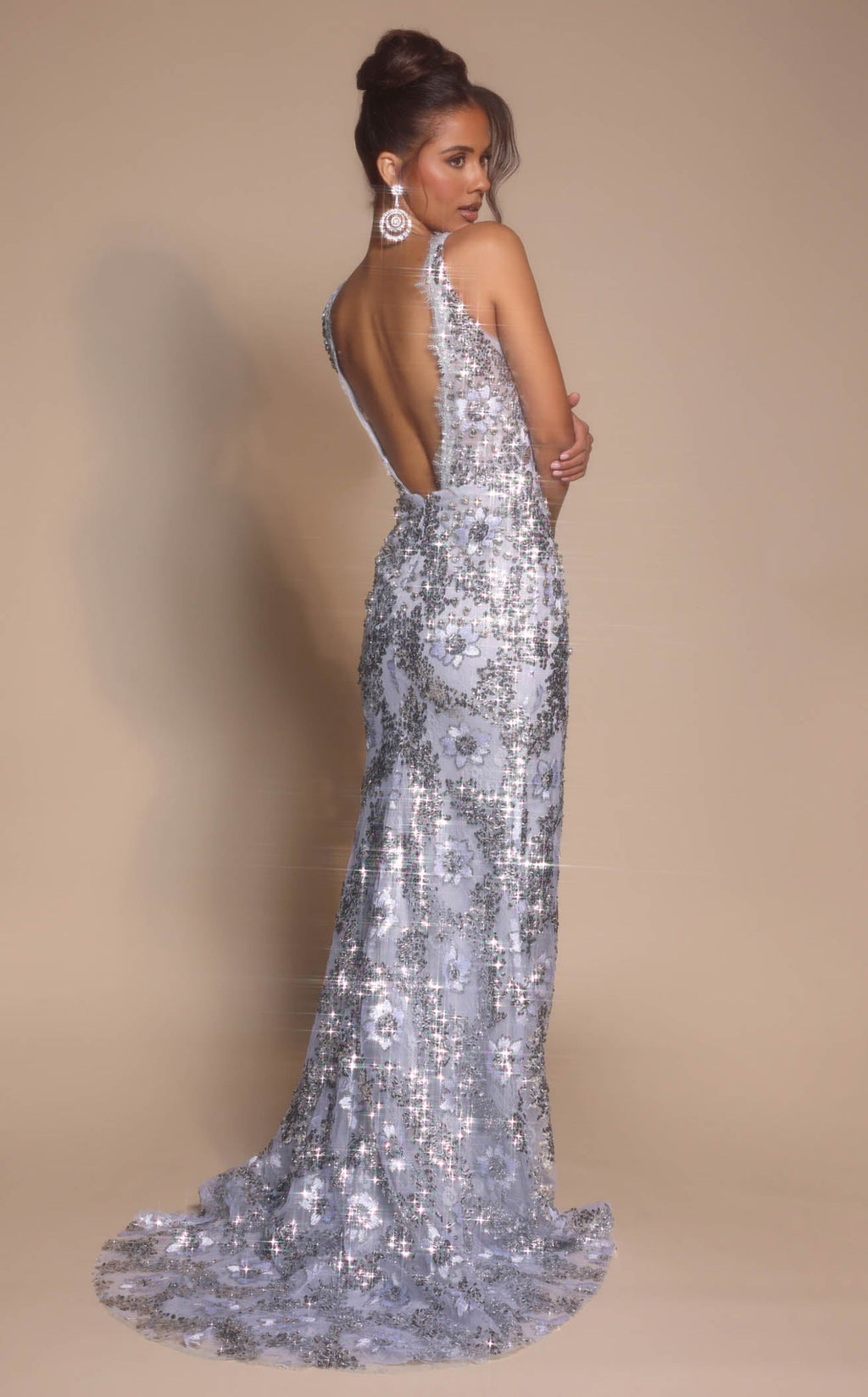 Portia and Scarlett PS26043 Dress