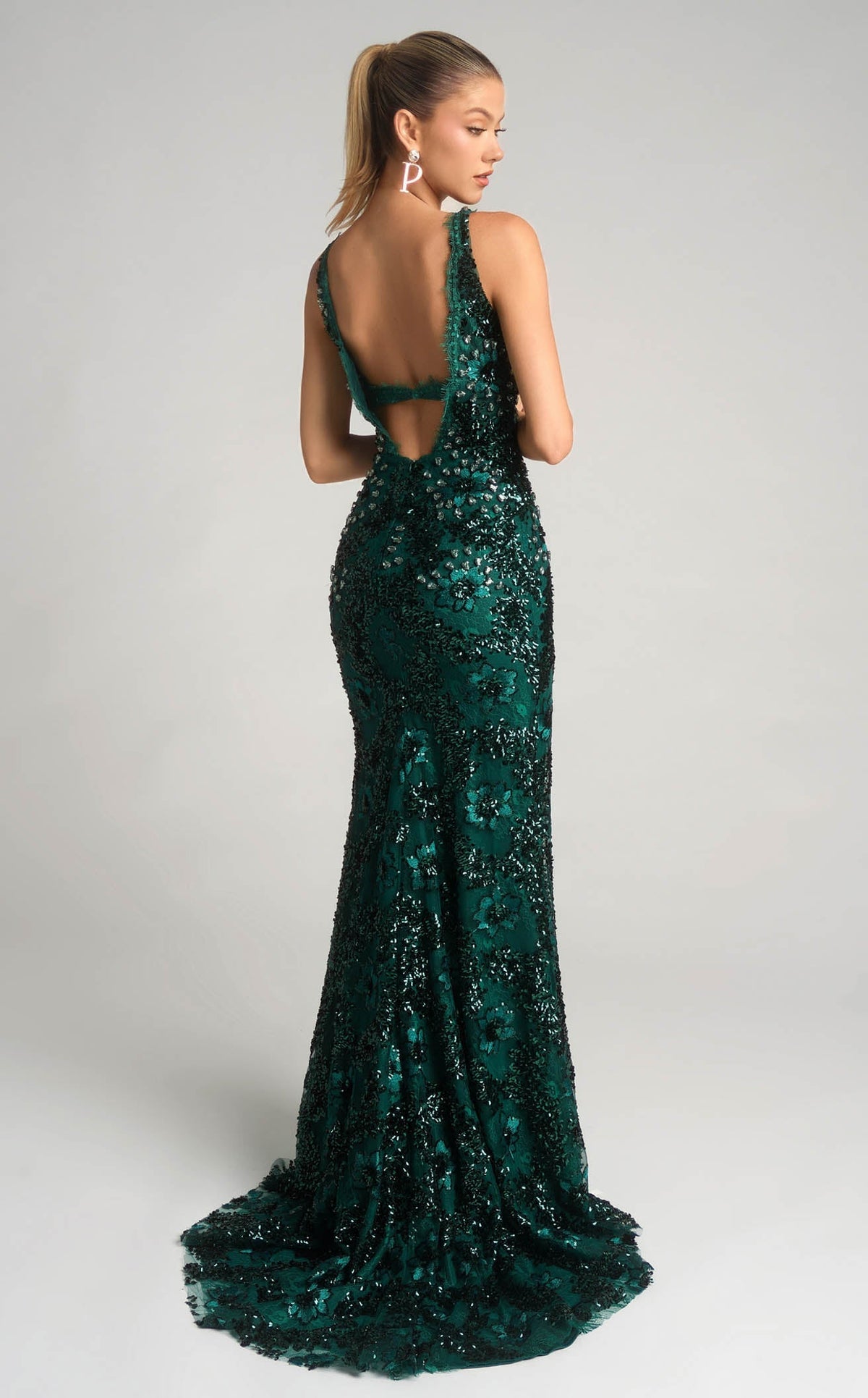 Portia and Scarlett PS26043 Dress