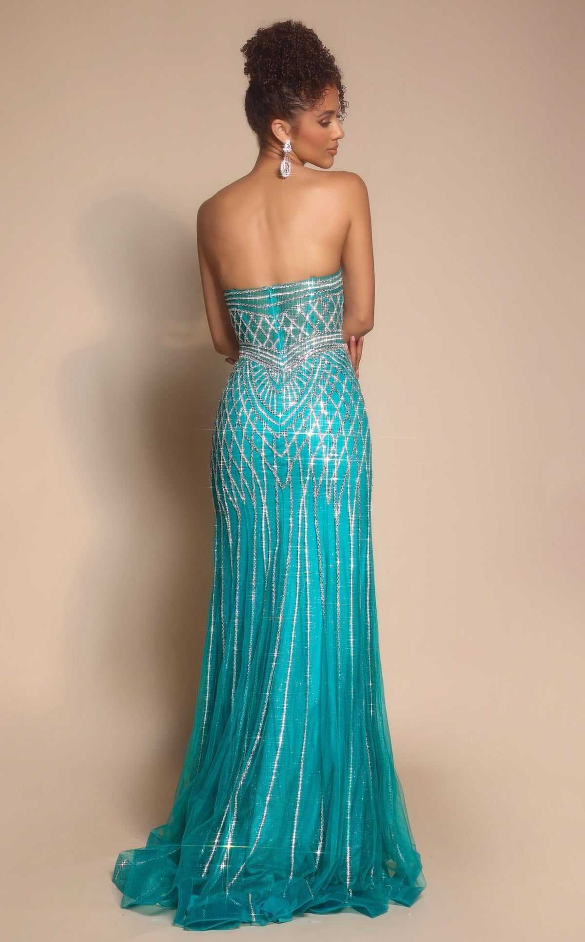 Portia and Scarlett PS26072 Dress