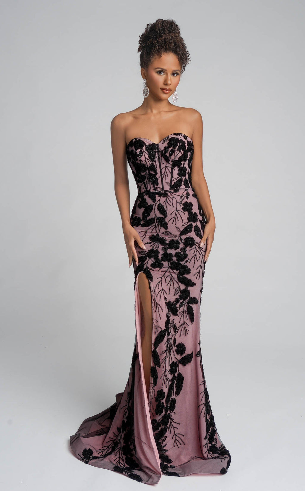 Portia and Scarlett PS26074 Dress