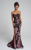 Portia and Scarlett PS26074 Dress