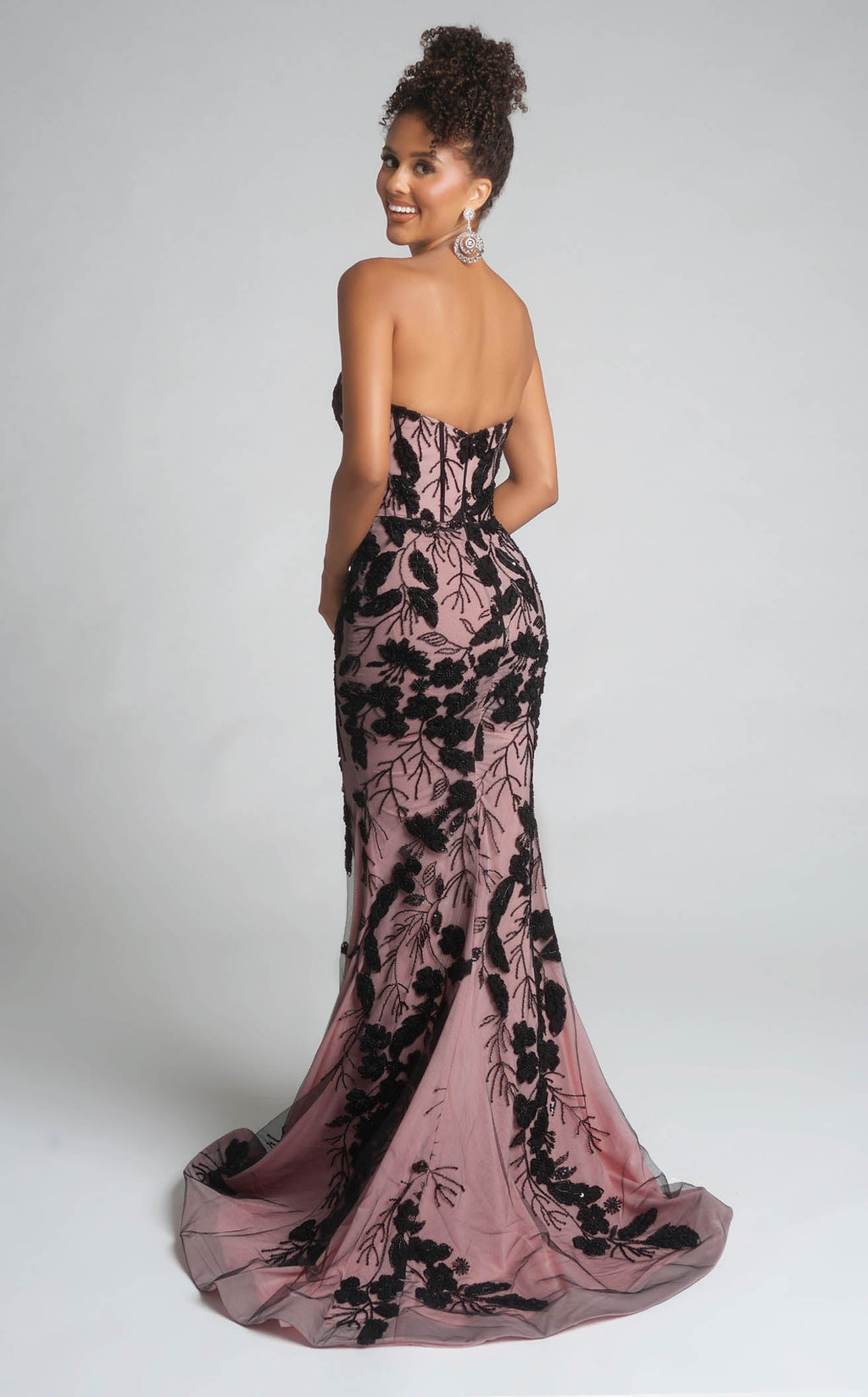 Portia and Scarlett PS26074 Dress