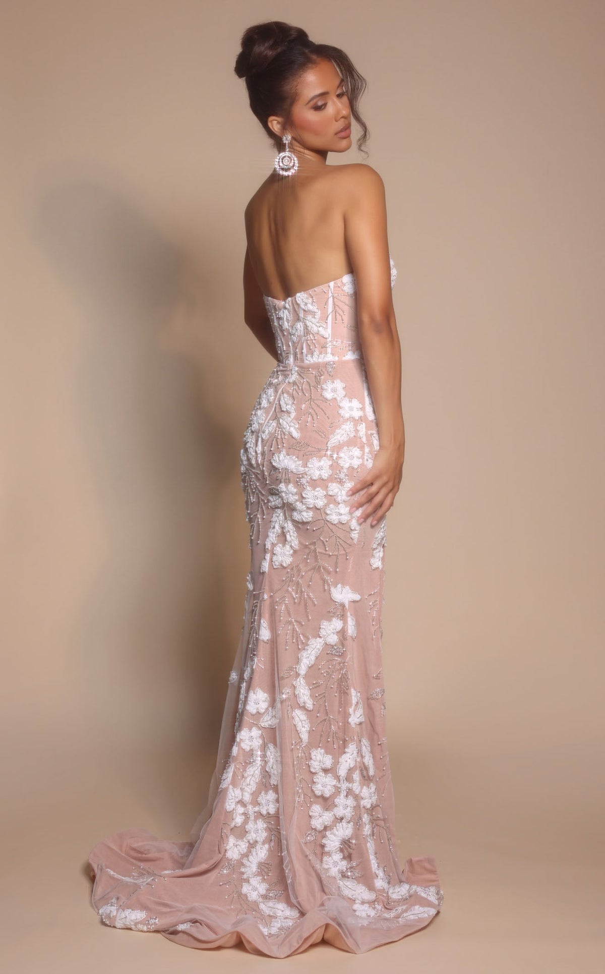 Portia and Scarlett PS26074 Dress