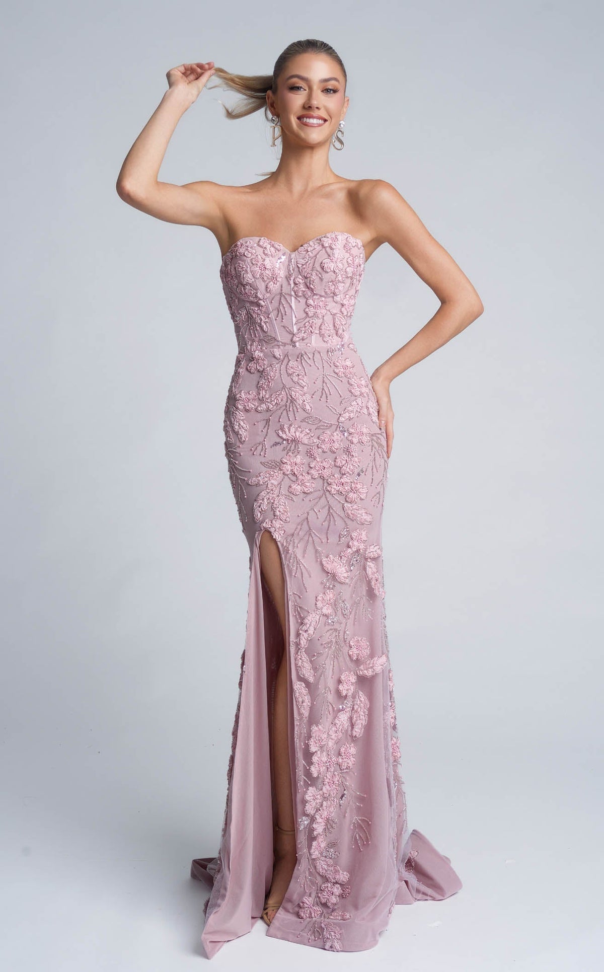 Portia and Scarlett PS26074 Dress