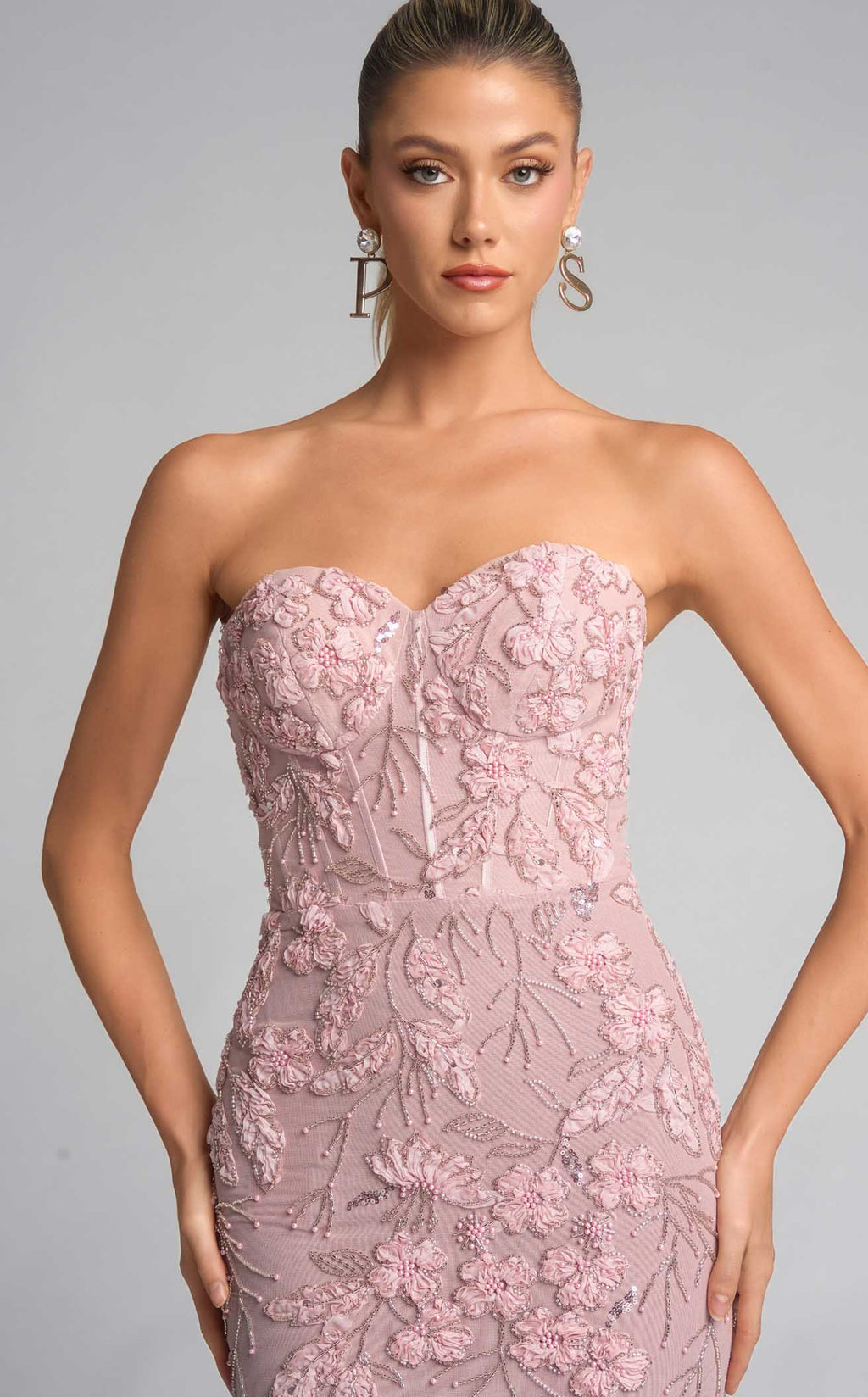 Portia and Scarlett PS26074 Dress