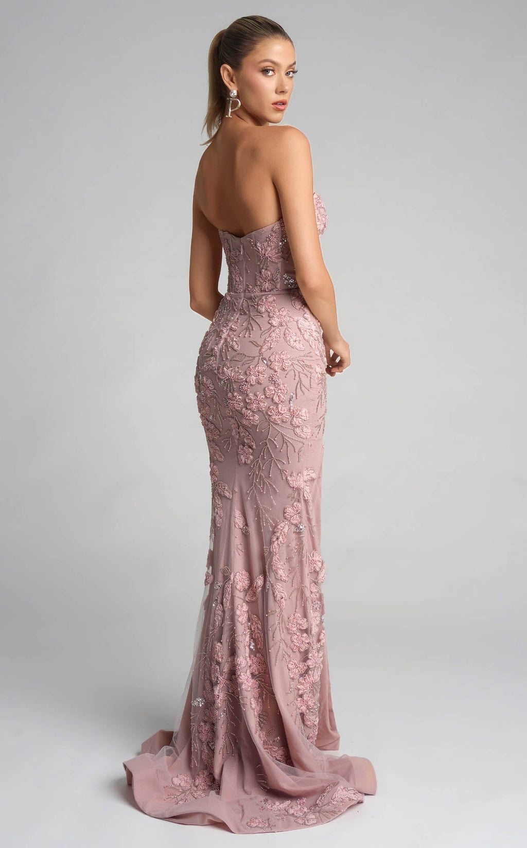 Portia and Scarlett PS26074 Dress