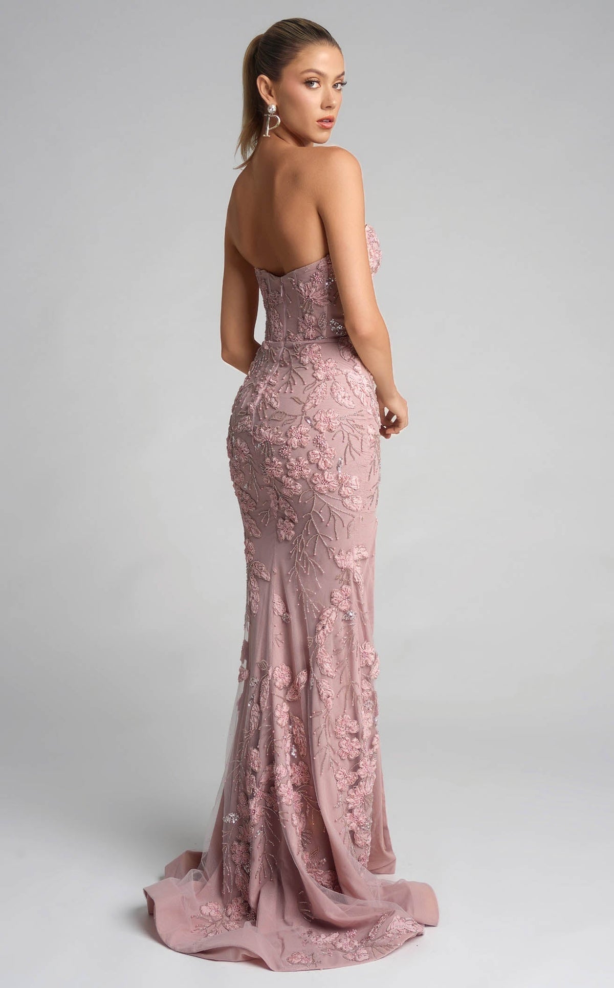 Portia and Scarlett PS26074 Dress
