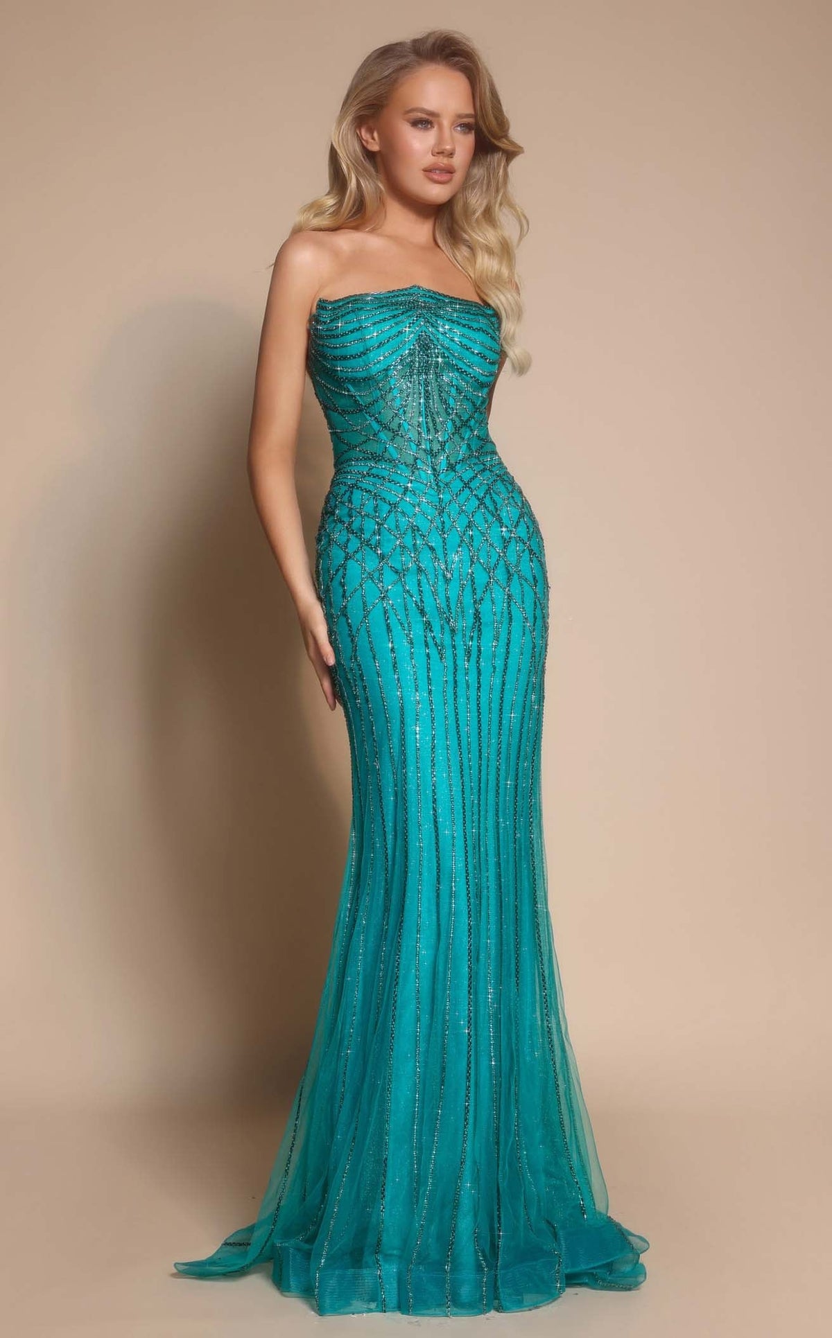 Portia and Scarlett PS26130 Dress