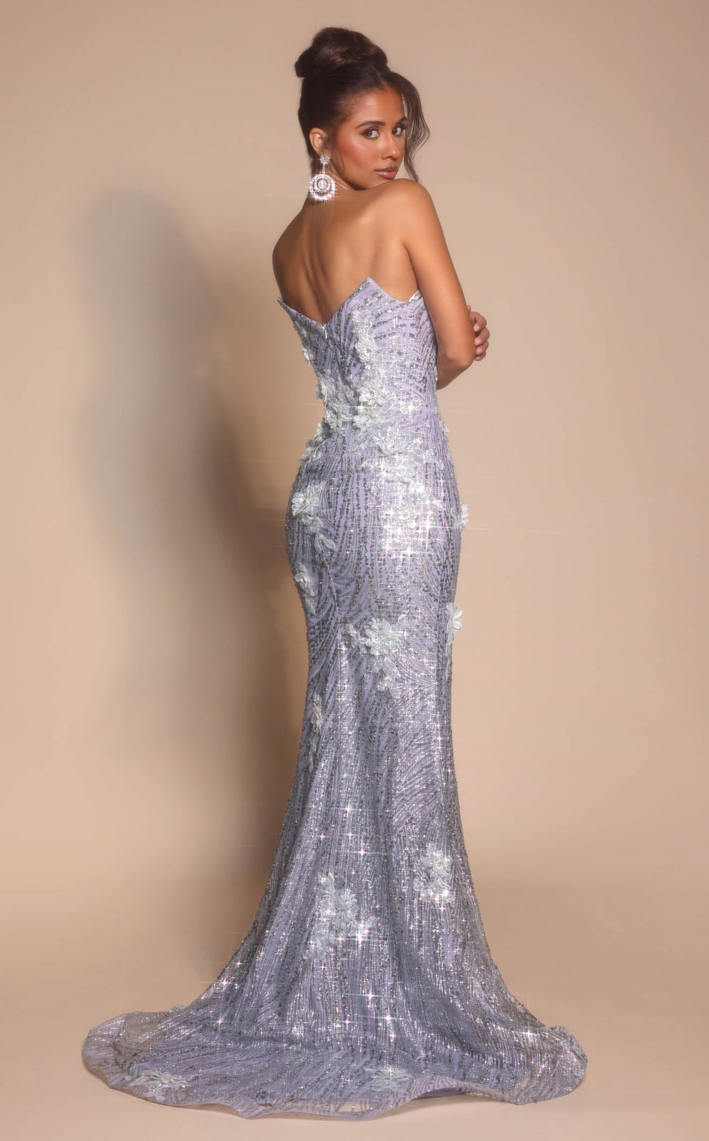 Portia and Scarlett PS26221 Dress