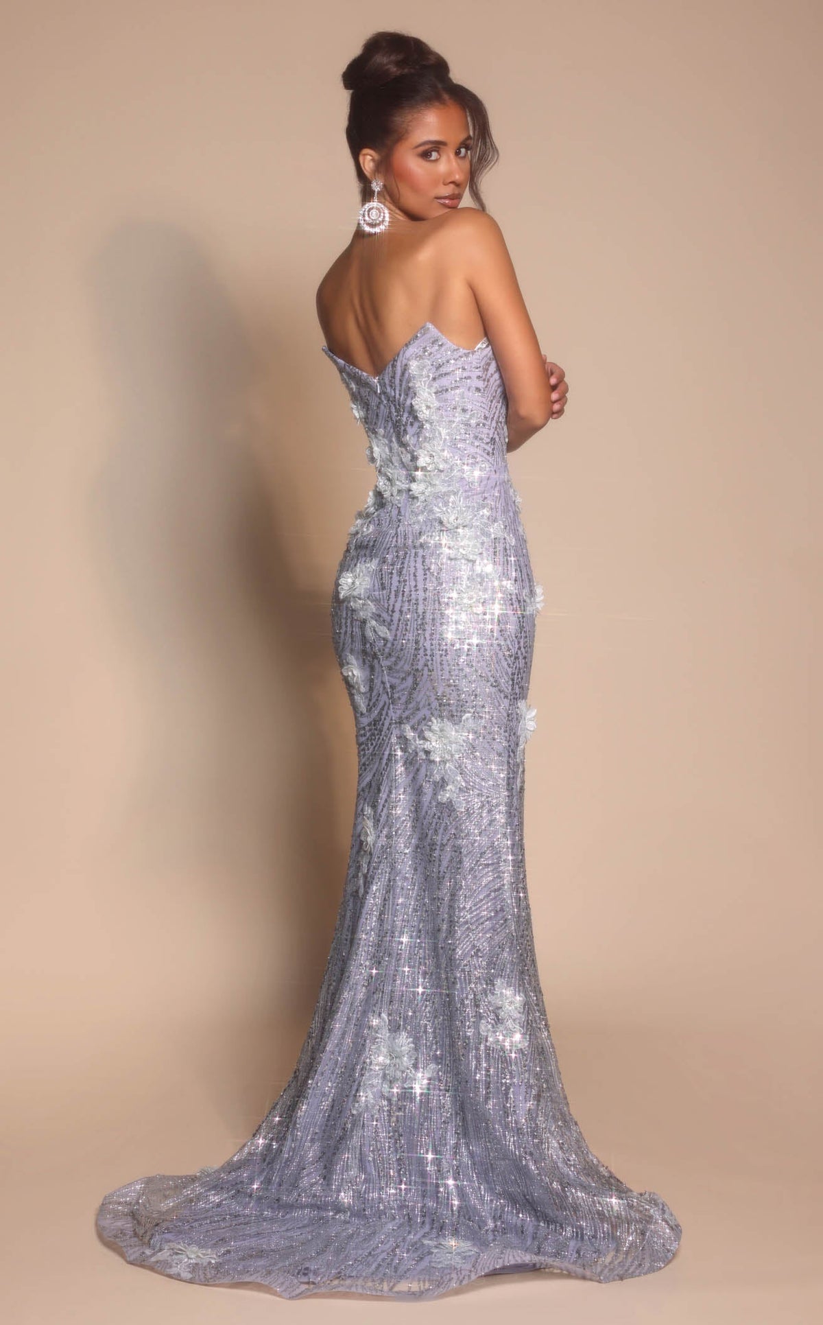Portia and Scarlett PS26221 Dress