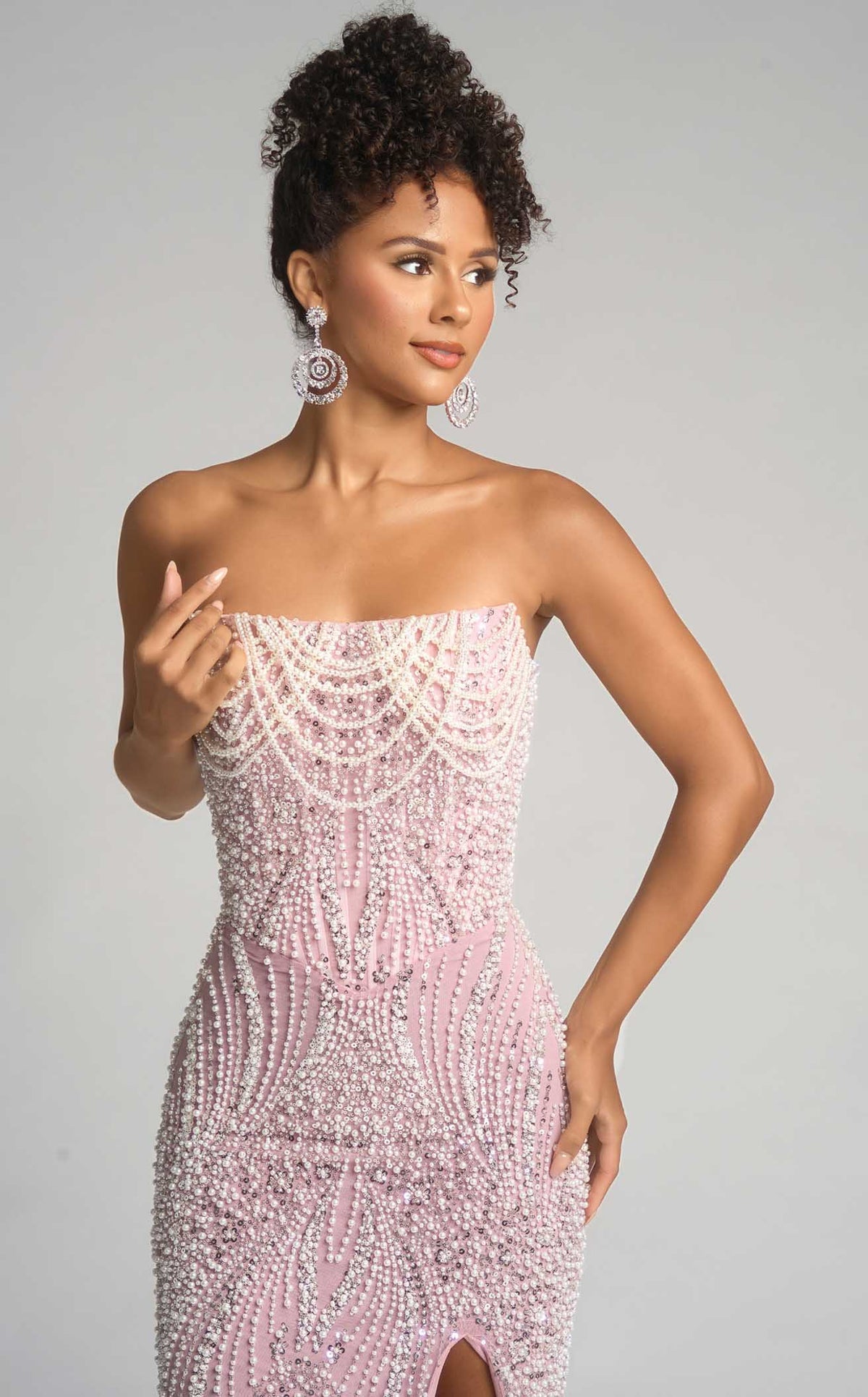 Portia and Scarlett PS26277 Dress