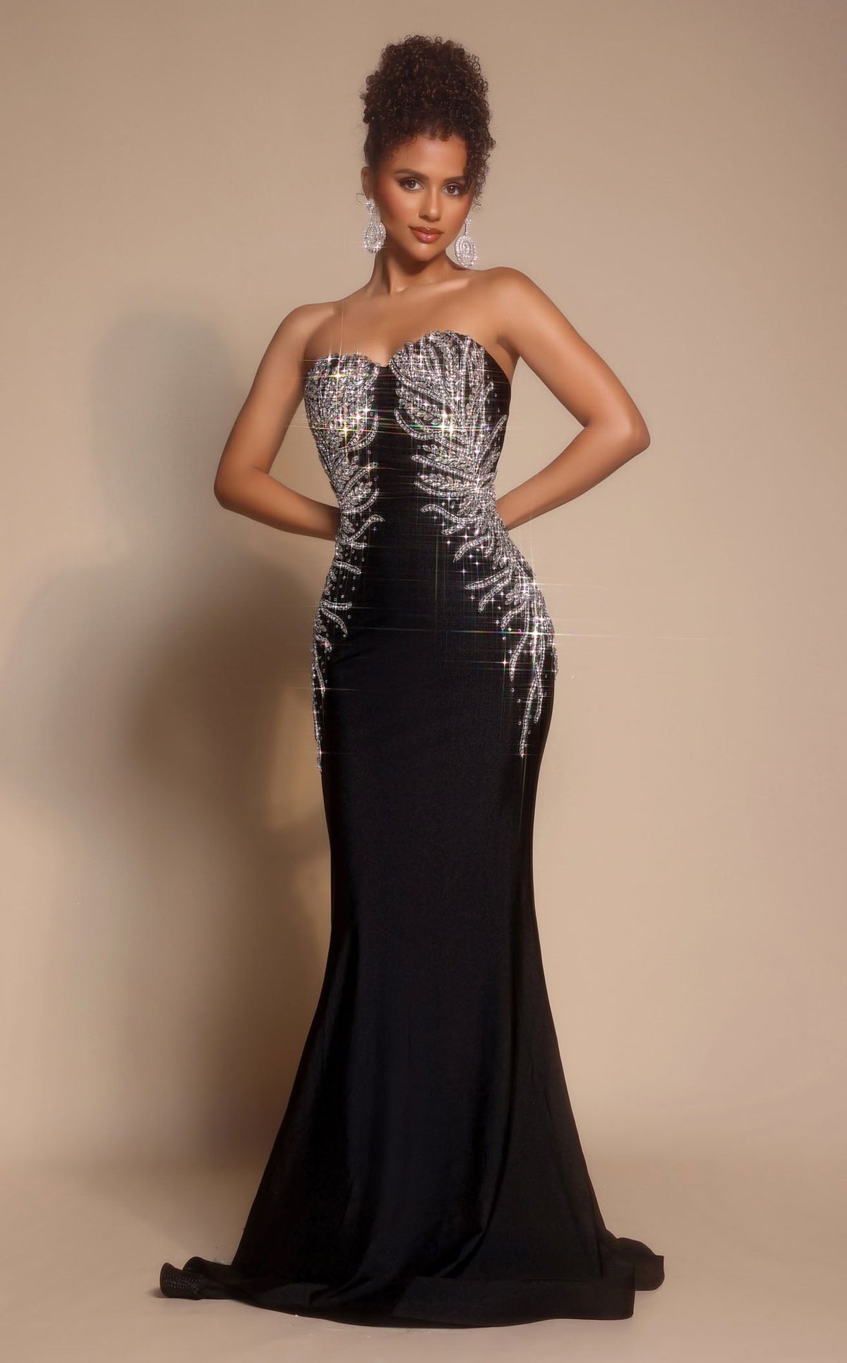 Portia and Scarlett PS26331E Dress