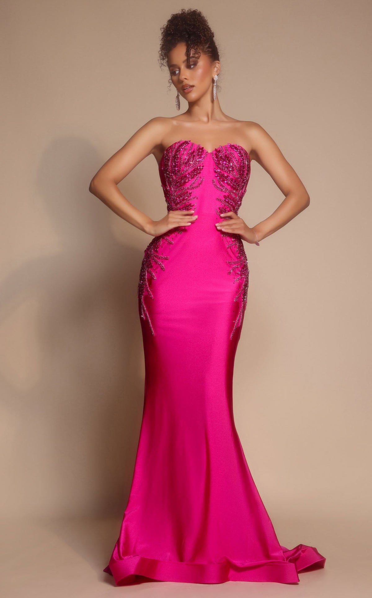 Portia and Scarlett PS26331E Dress