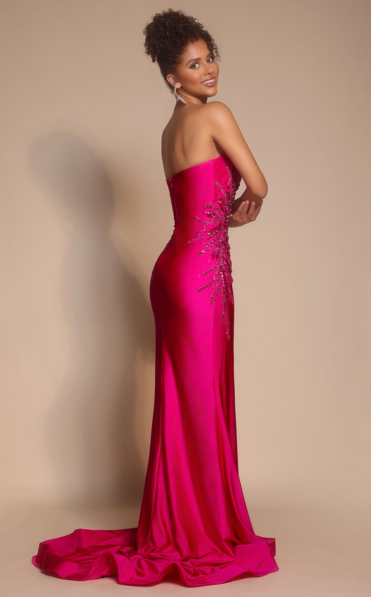 Portia and Scarlett PS26331E Dress