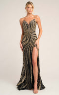 Portia and Scarlett PS26418C Dress