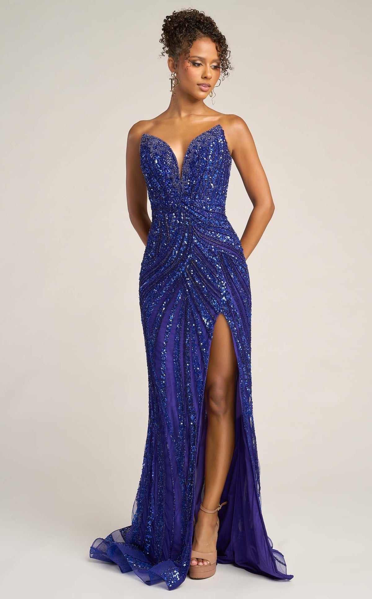 Portia and Scarlett PS26418C Dress
