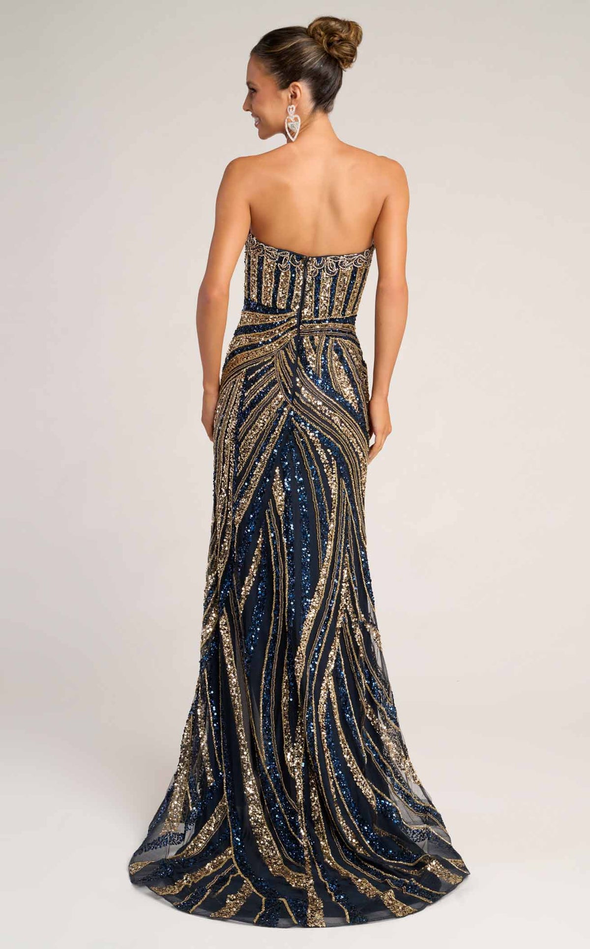 Portia and Scarlett PS26418C Dress