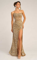 Portia and Scarlett PS26430C Dress