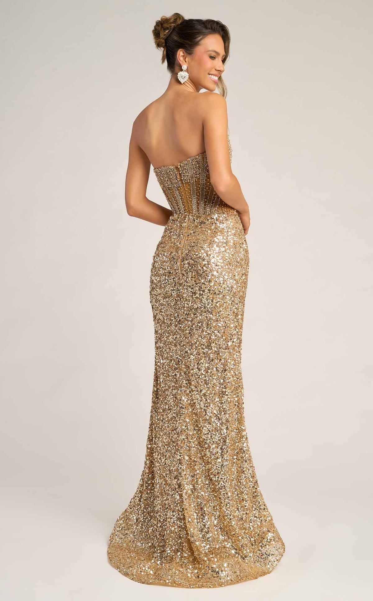 Portia and Scarlett PS26430C Dress