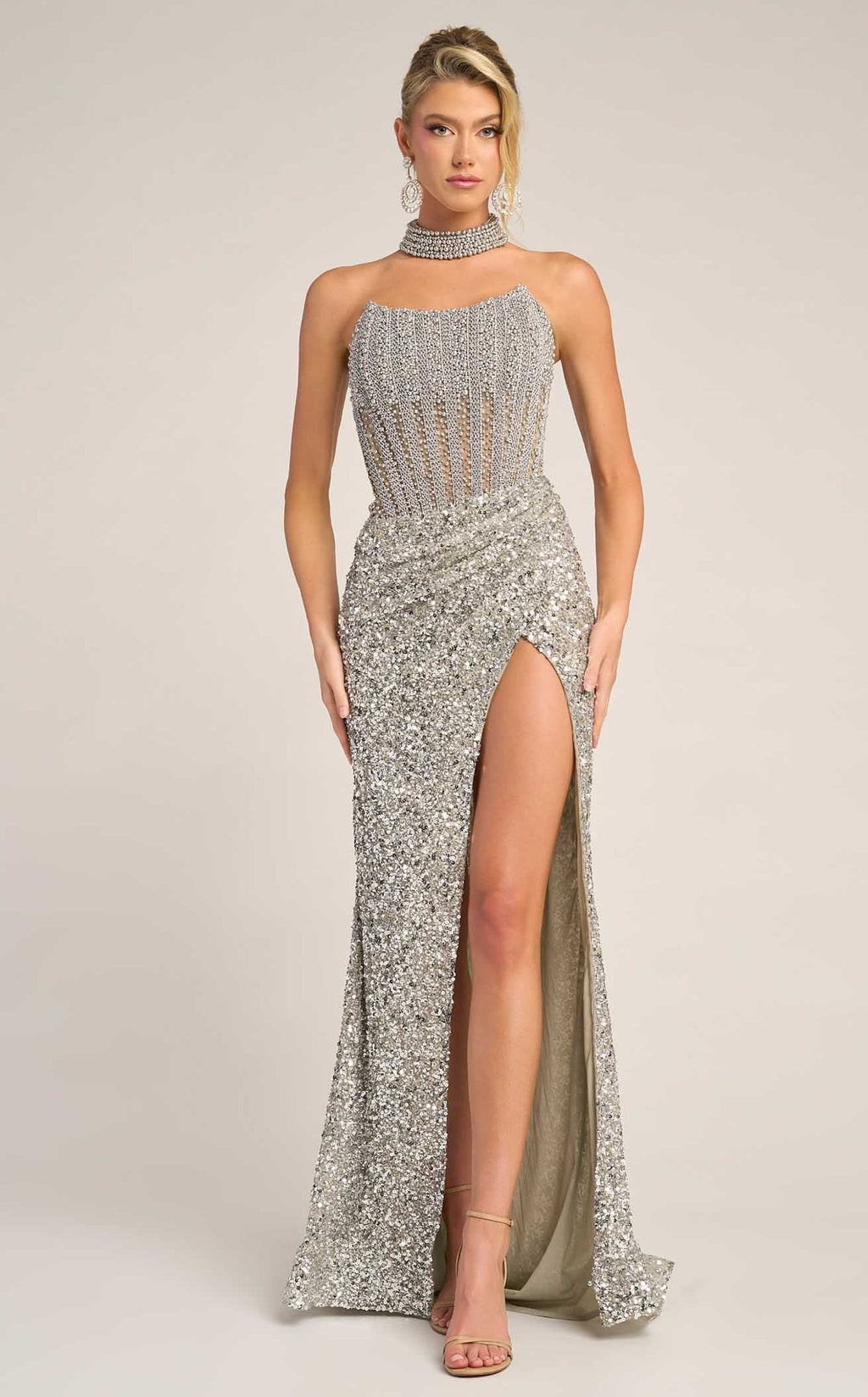 Portia and Scarlett PS26430C Dress