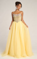 Portia and Scarlett XO047 Dress