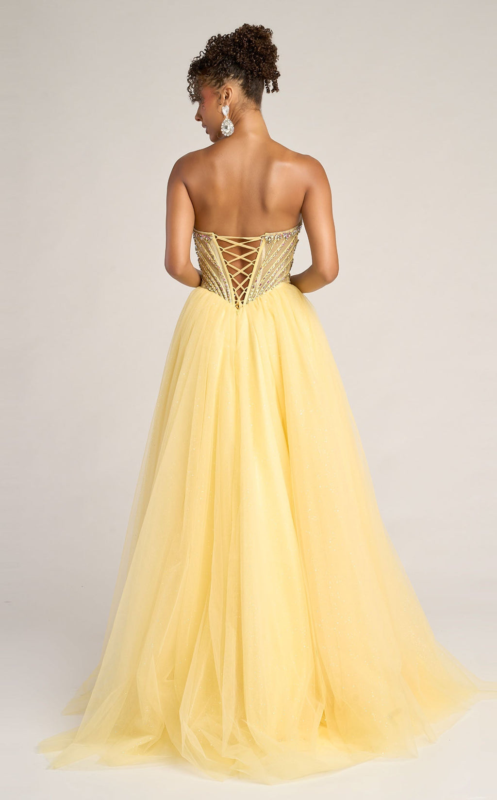 Portia and Scarlett XO047 Dress