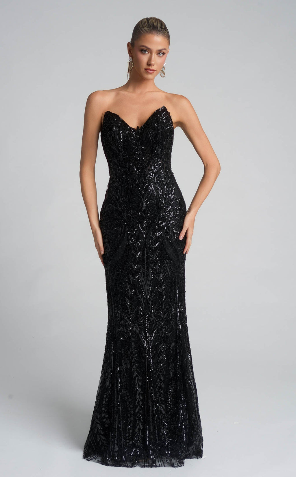 Portia and Scarlett XO134 Dress