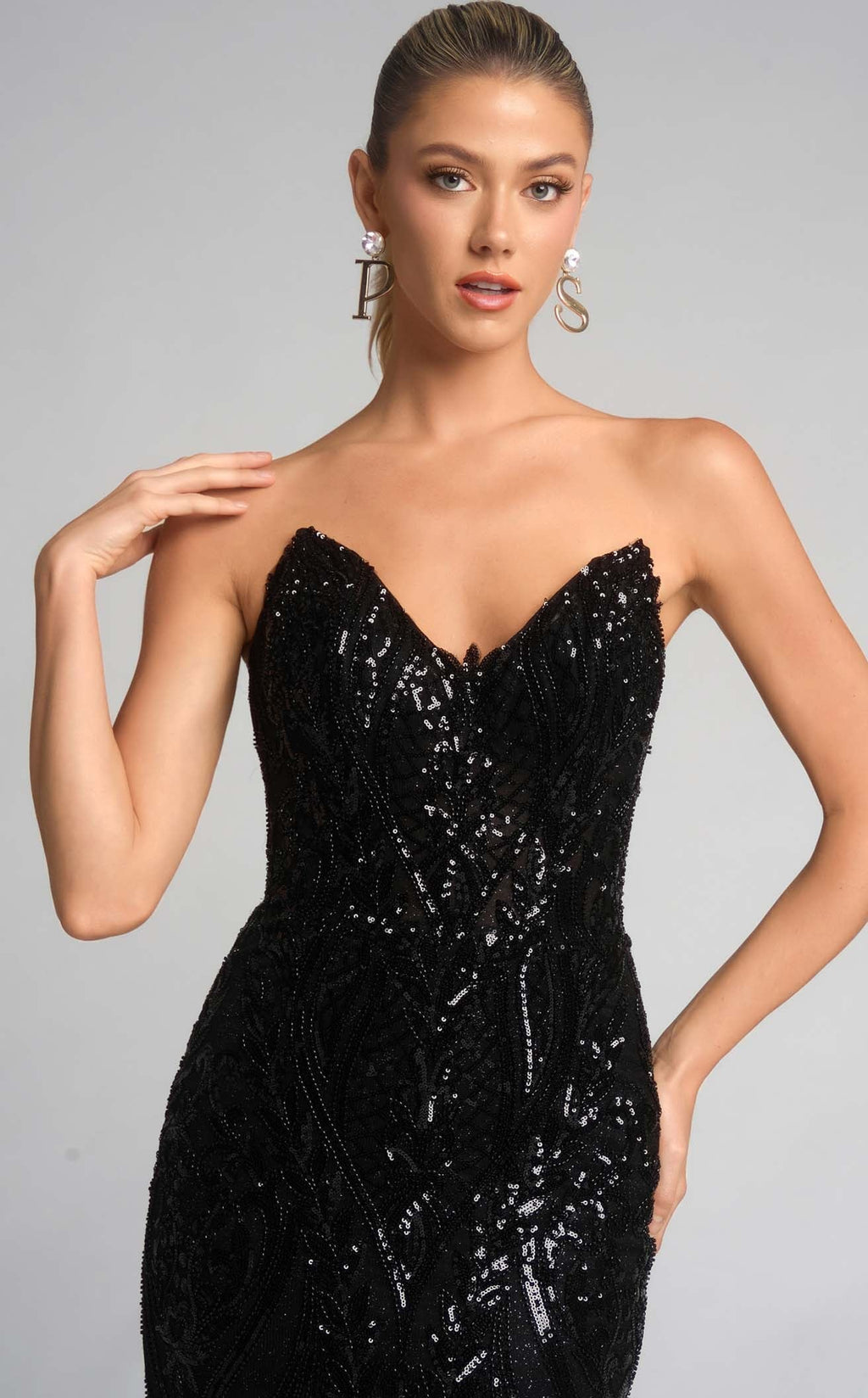 Portia and Scarlett XO134 Dress