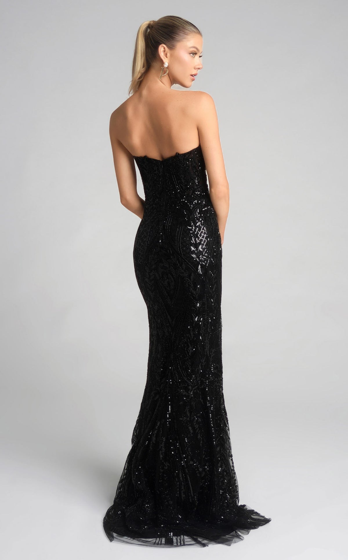 Portia and Scarlett XO134 Dress