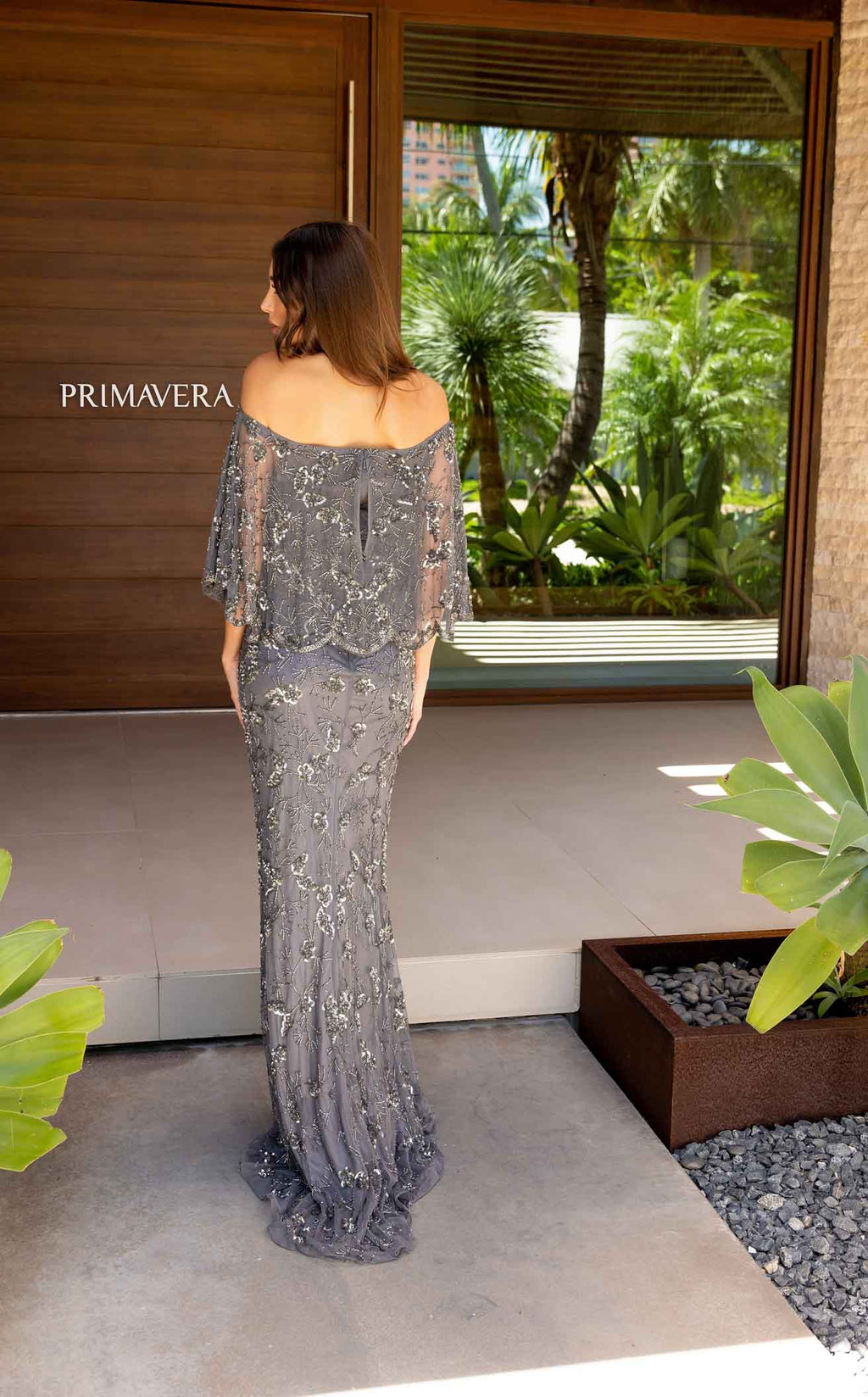 Primavera Couture 13123 Dress