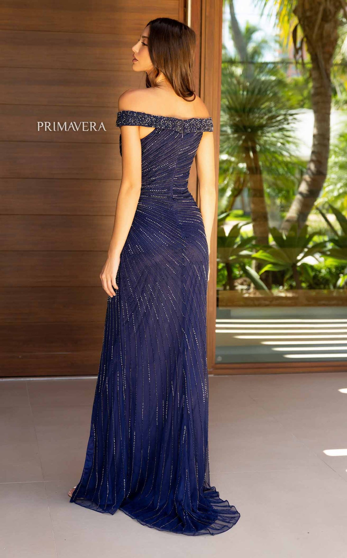 Primavera Couture 13126 Dress
