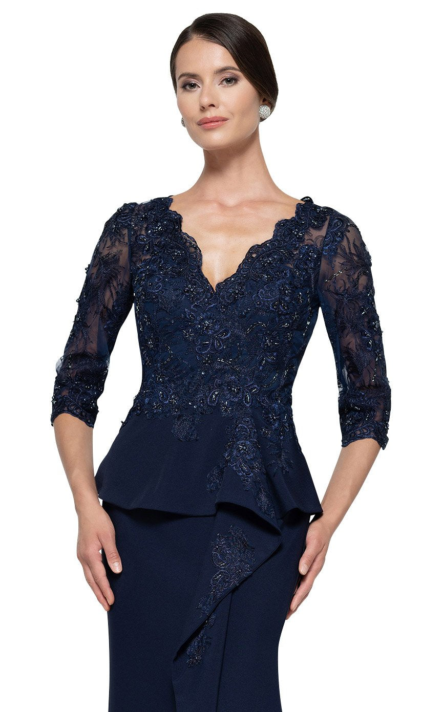 Rina Di Montella RD2685CL Dress