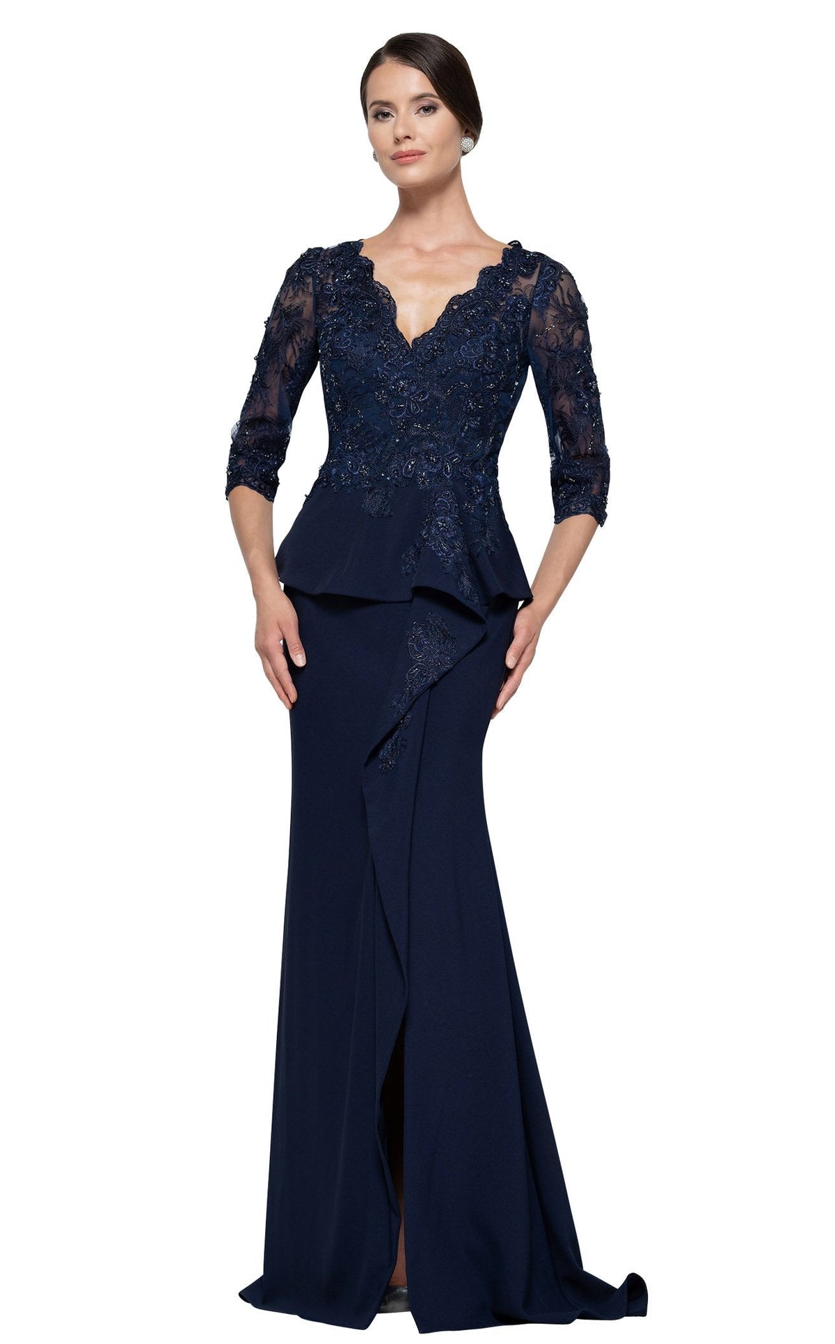 Rina Di Montella RD2685CL Dress