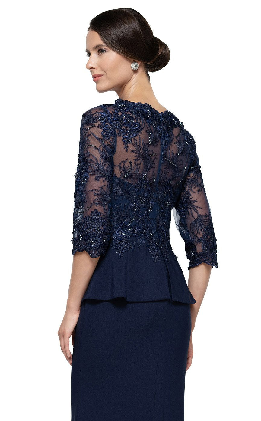 Rina Di Montella RD2685CL Dress