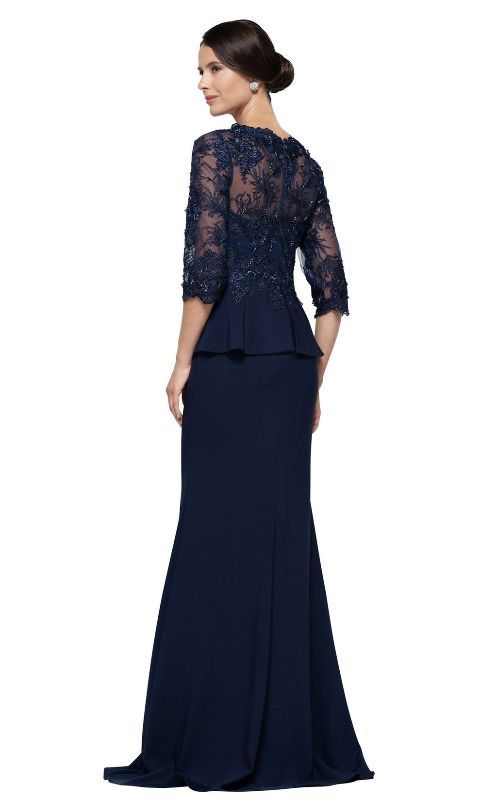 Rina Di Montella RD2685CL Dress