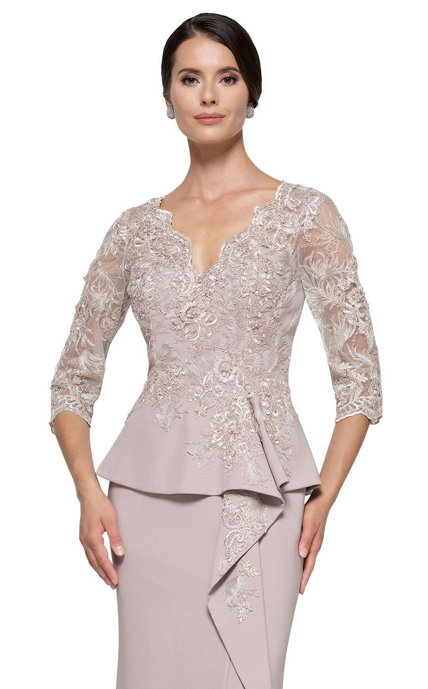 Rina Di Montella RD2685CL Dress