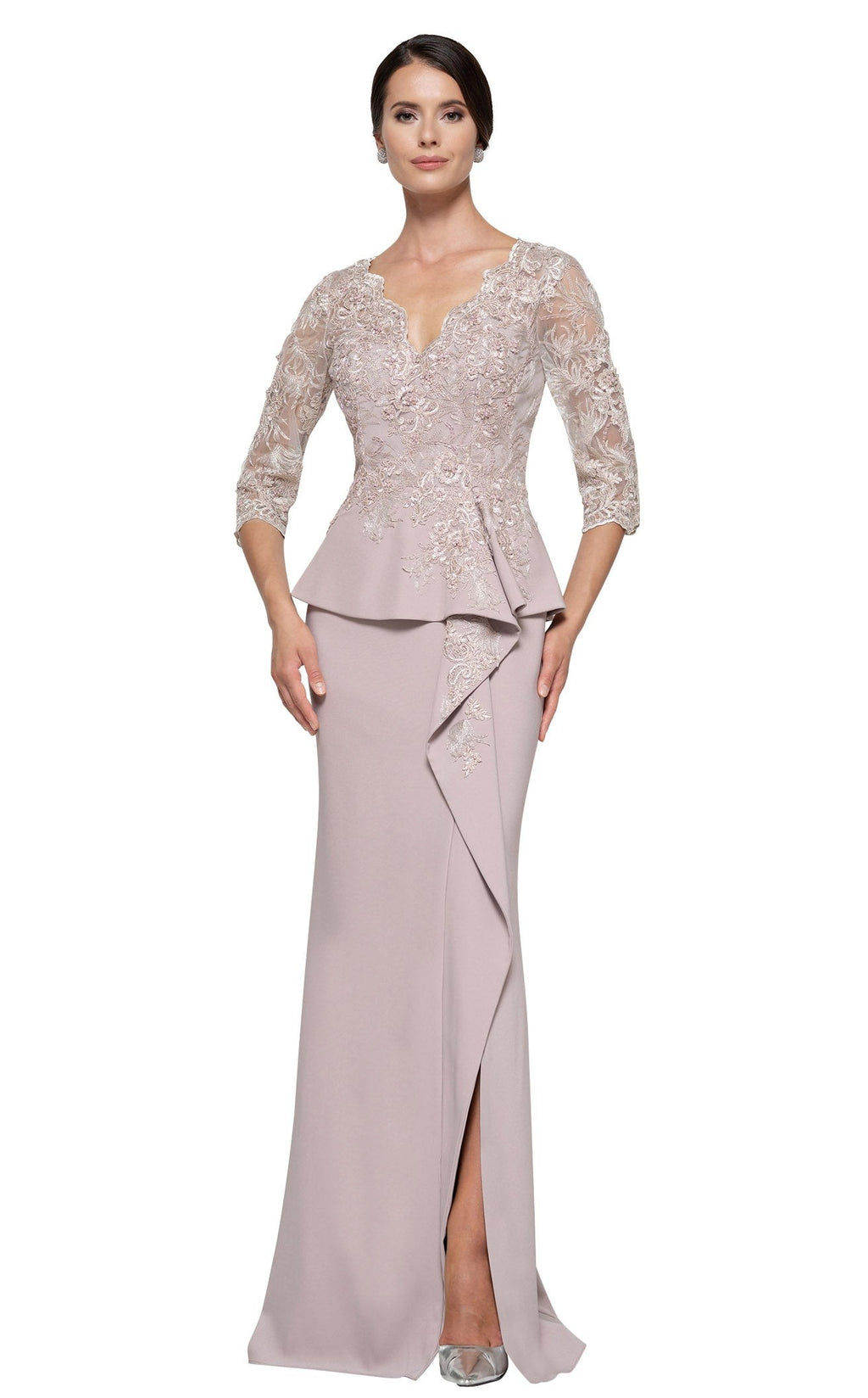 Rina Di Montella RD2685CL Dress