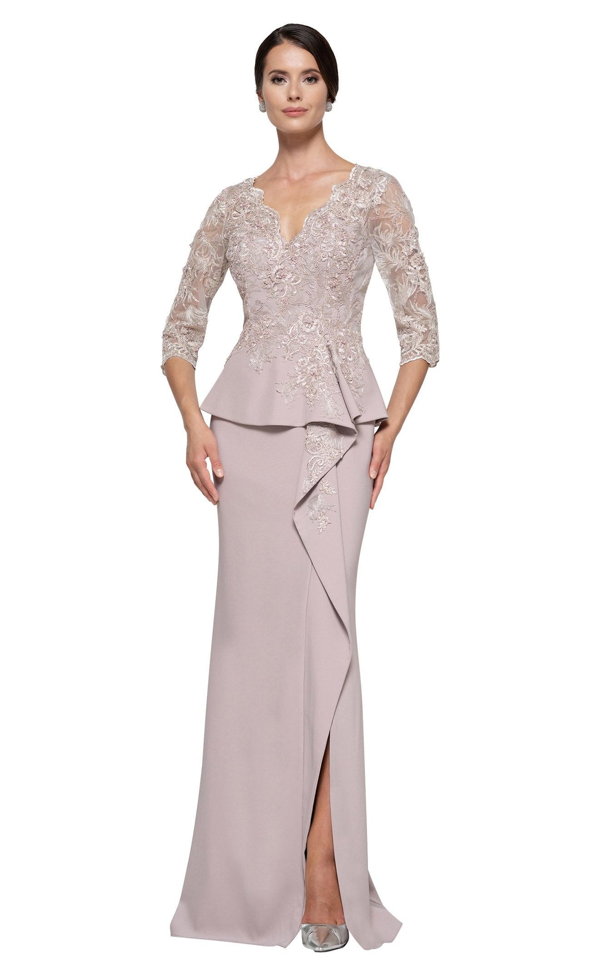 Rina Di Montella RD2685CL Dress