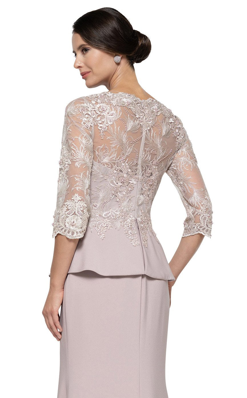 Rina Di Montella RD2685CL Dress