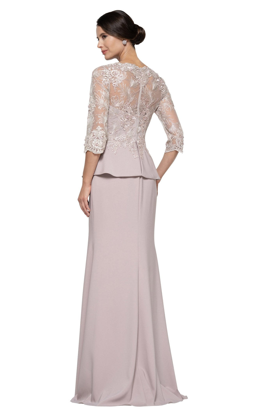 Rina Di Montella RD2685CL Dress