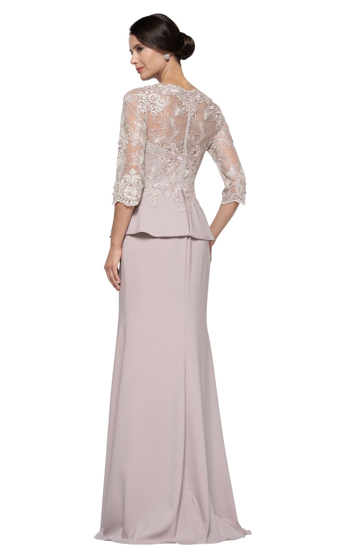 Rina Di Montella RD2685CL Dress