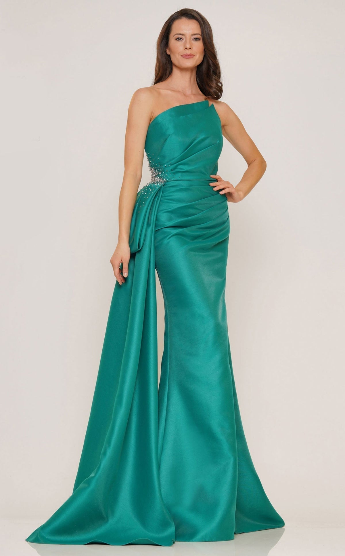 Rina Di Montella RD2750CL Dress