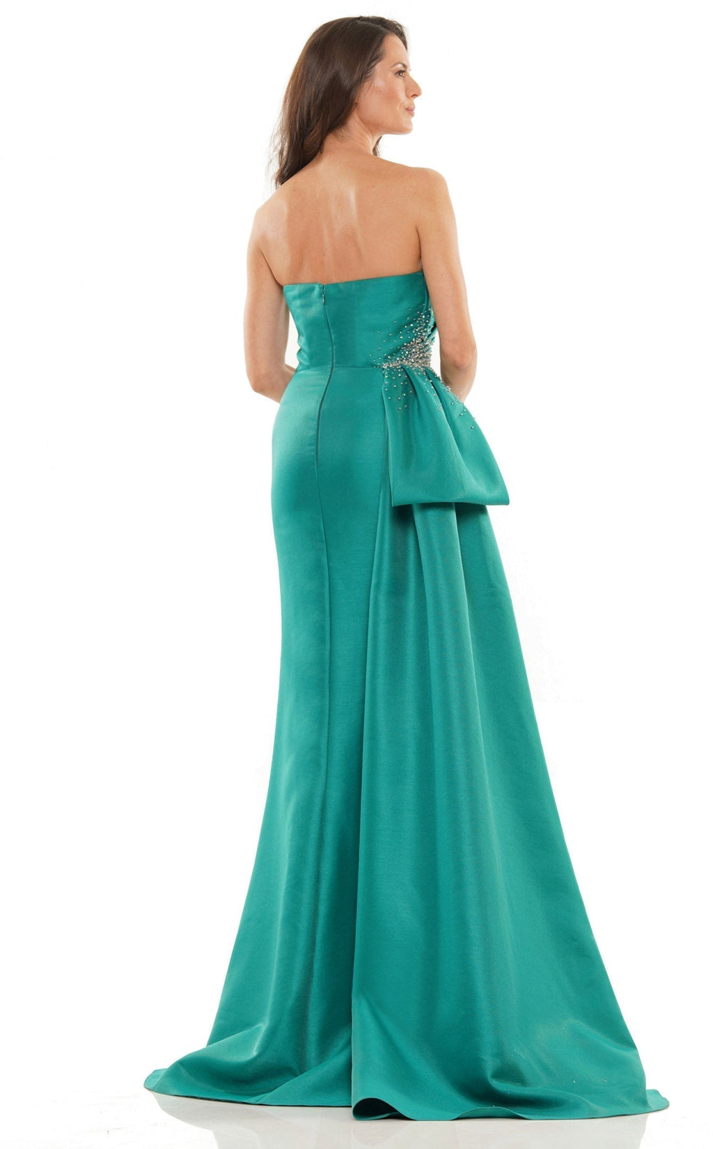 Rina Di Montella RD2750CL Dress