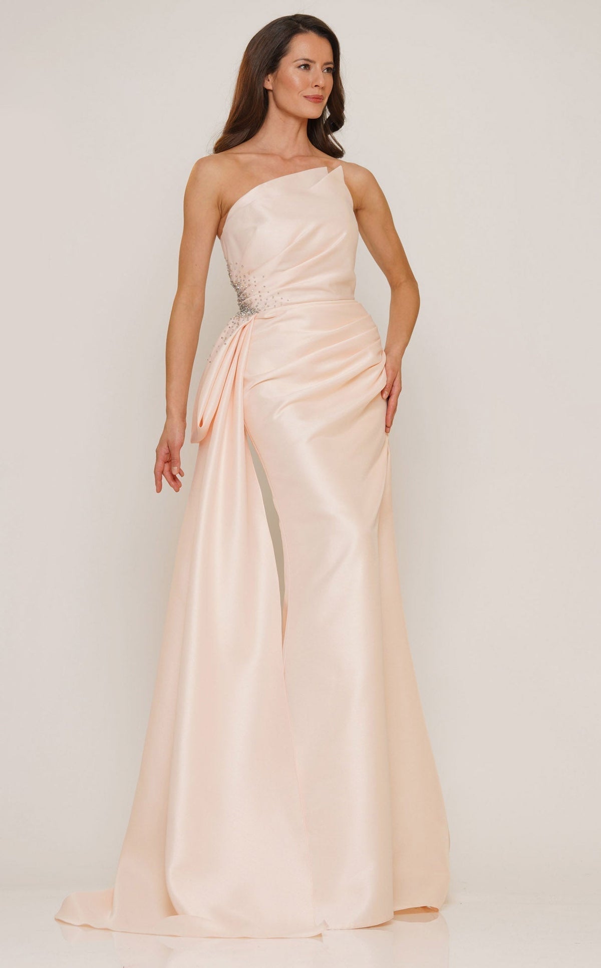Rina Di Montella RD2750CL Dress