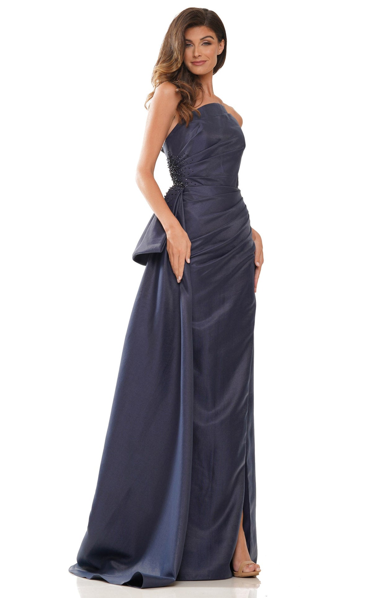 Rina Di Montella RD2750CL Dress