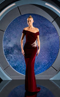 Reverie Couture FW24119 Dress