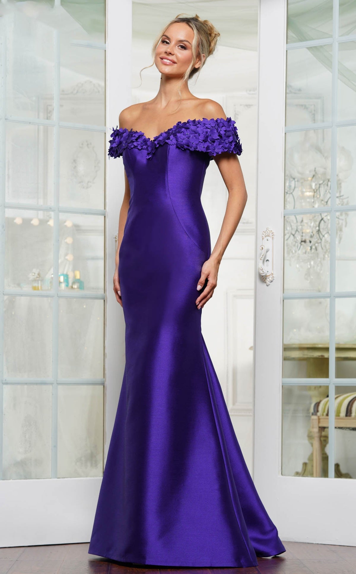 Rina Di Montella RD3254 Dress