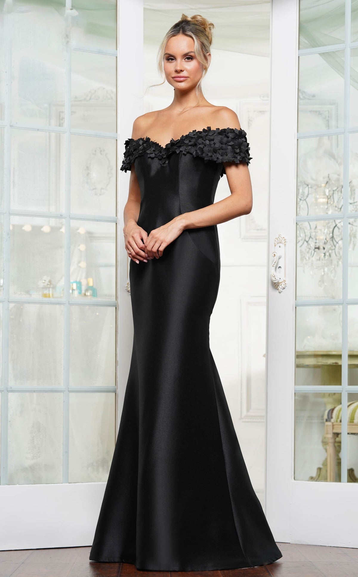 Rina Di Montella RD3254 Dress