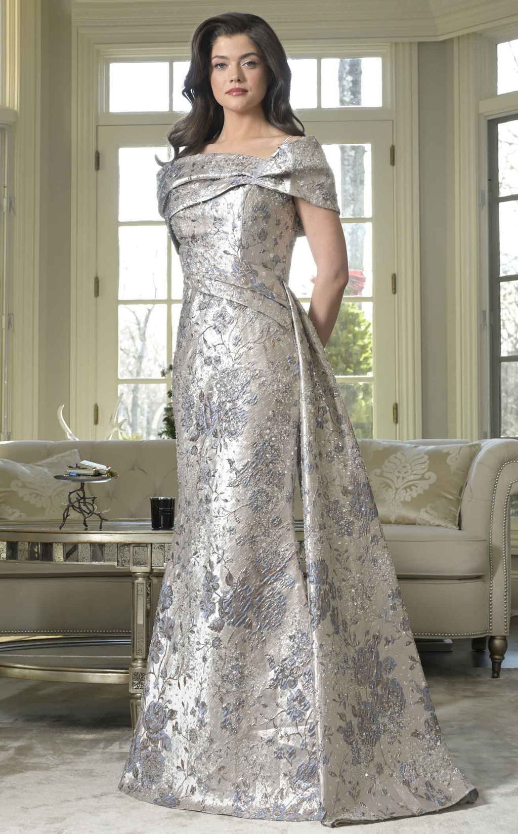 Rina Di Montella RD3306 Dress
