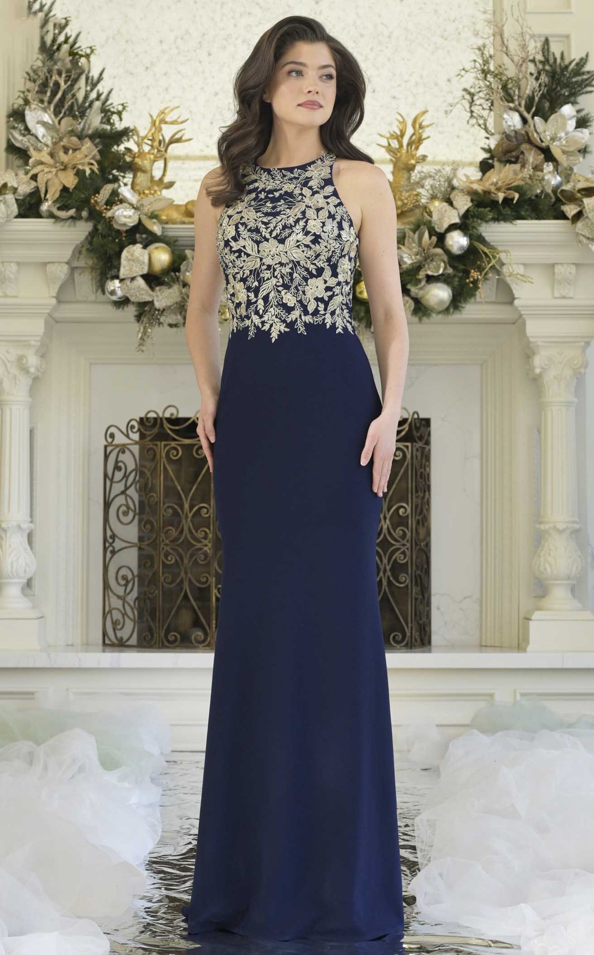 Rina Di Montella RD3345 Dress